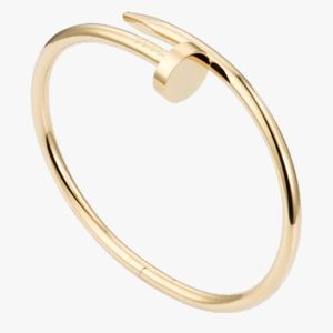 Brand new INSPIRED JUSTE UN CLOU NAIL BRACELET